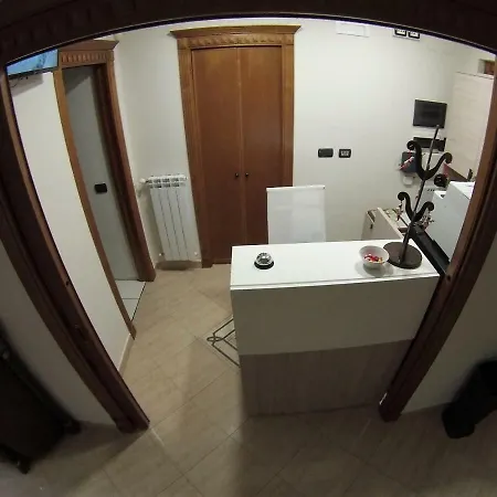Guest house Sonevi 2*