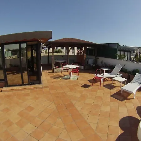 Sonevi Guest house Naples