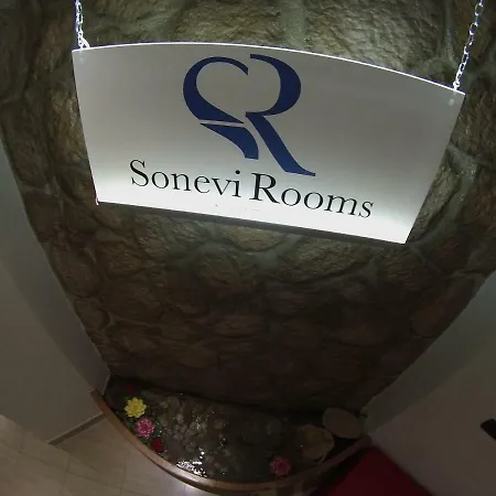 Sonevi Guest house 2*