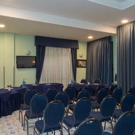 San Paolo Hotel Napoli