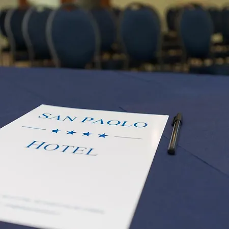San Paolo 4*