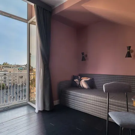 Maison d'hôtes Rinuccini Relais Naples
