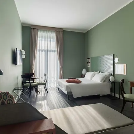 Maison d'hôtes Rinuccini Relais Naples