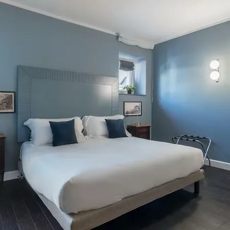 Rinuccini Relais 4*
