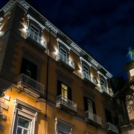 Rinuccini Relais Maison d'hôtes 4*