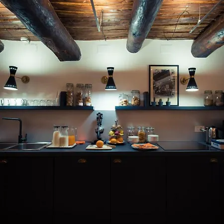 Rinuccini Relais Neapel