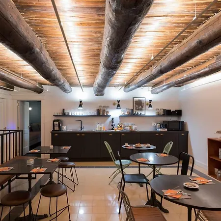 Rinuccini Relais Maison d'hôtes Naples