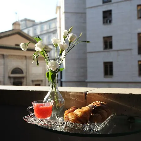 Residenza Borbonica 2* Неаполь