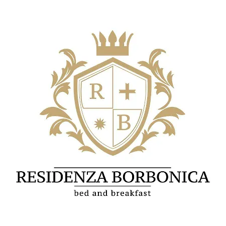 Residenza Borbonica 2* Неаполь