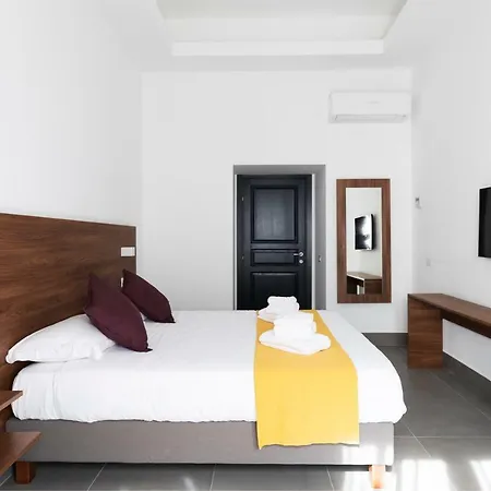 Appart hôtel Acate81 Lifestyle
