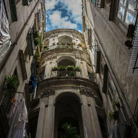 Art Nel Cuore Di 2* Napoli