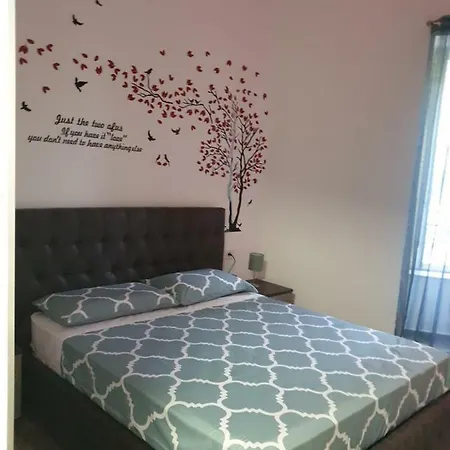 La Veduta B&B
