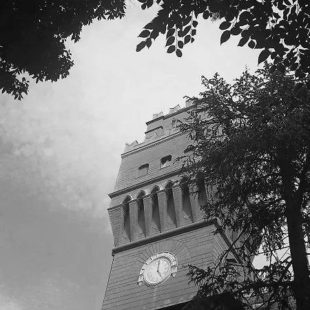 La Torre Di Ro Bed & Breakfast *