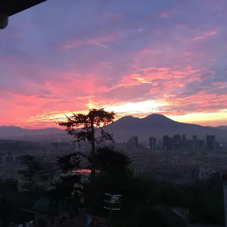 La Torre Di Ro Bed & Breakfast *