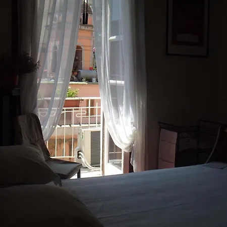 Bed and breakfast Serenella Nápoles