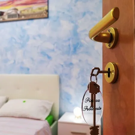 Promised Land Homestay szállás *