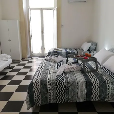 Mb Intera Casa Διαμέρισμα Νάπολη