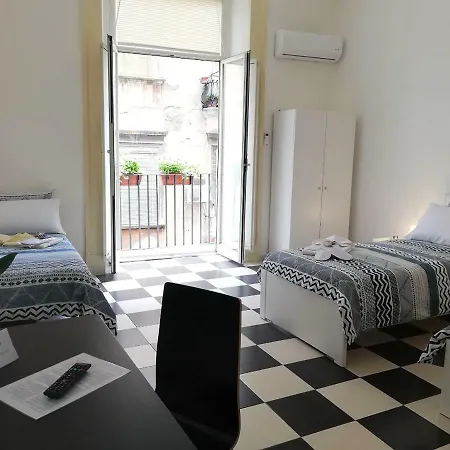 Διαμέρισμα Mb Intera Casa