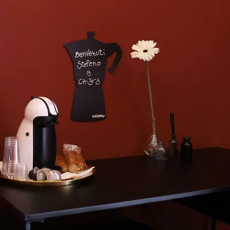 Aroma - Neapolitan Νάπολη