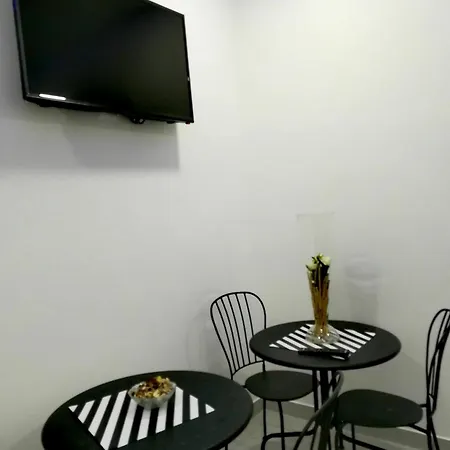 Neapolis Center Bed & Breakfast Napoli