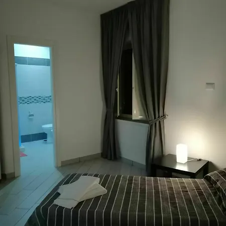 Bed & Breakfast Neapolis Center Napoli