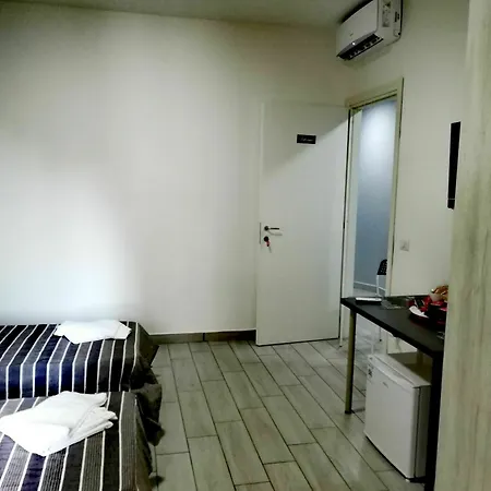 Neapolis Center Napoli