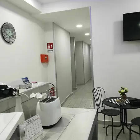 Neapolis Center Napoli