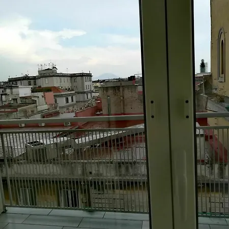 Bed & Breakfast Neapolis Center 2*