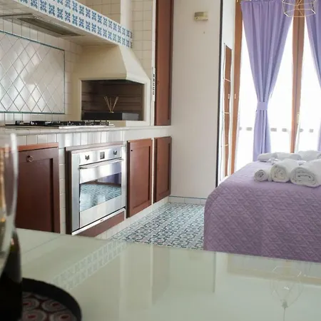 Bed Boutique Colors 4* Neapol