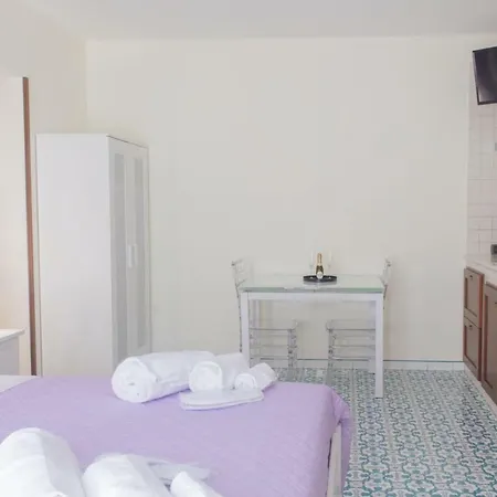 Bed Boutique Colors Pensjonat