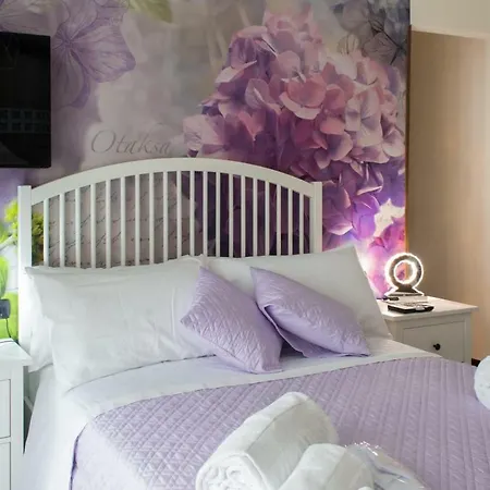 Bed Boutique Colors Pensjonat Neapol