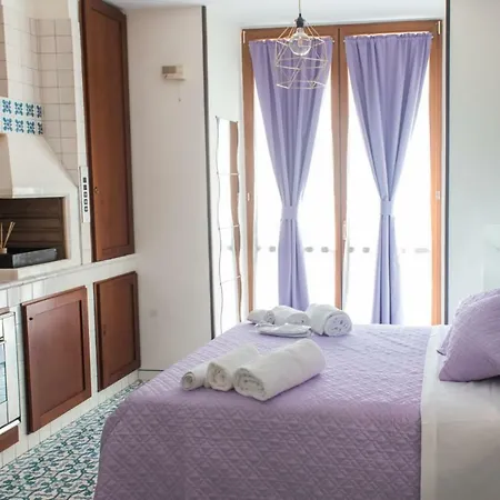 Pensjonat Bed Boutique Colors