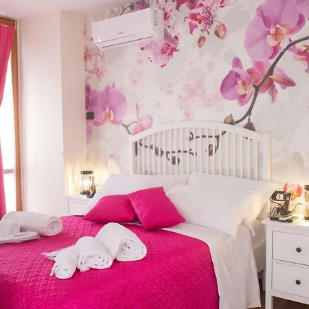 Bed Boutique Colors Pensjonat 4*