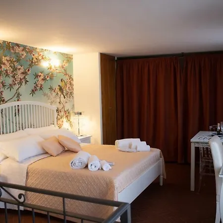 Bed Boutique Colors Pensjonat