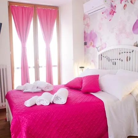 Bed Boutique Colors 4*