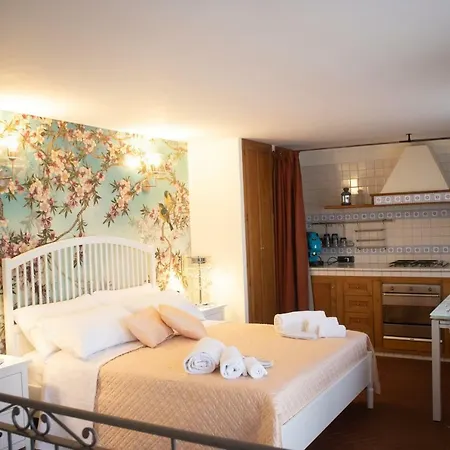 Bed Boutique Colors