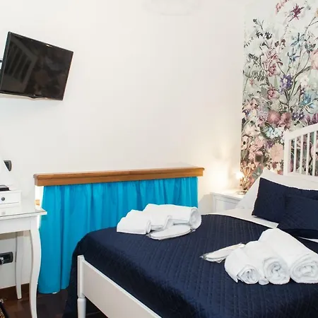 Bed Boutique Colors Pensjonat Neapol
