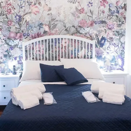 Bed Boutique Colors Pensjonat Neapol