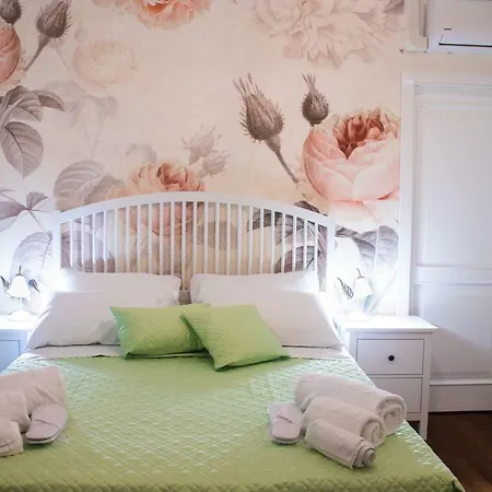Bed Boutique Colors Pensjonat