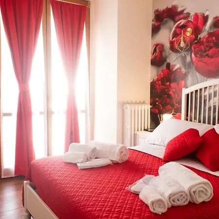 Bed Boutique Colors Neapol