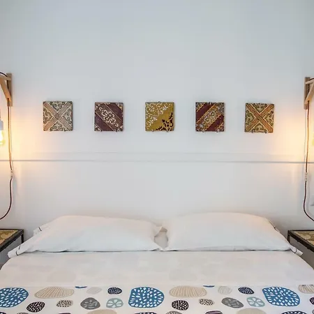 Borgo Vergini Garden Bed & Breakfast Napoli