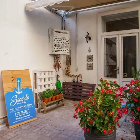 Borgo Vergini Garden Bed & Breakfast 2*