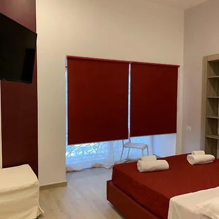 Maison Arena Al Corso Bed and breakfast *