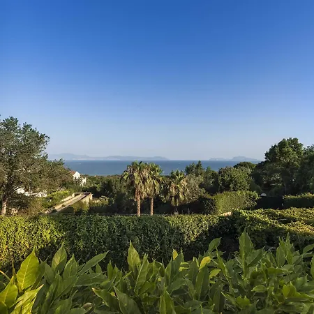 Marechiaro - Villa & Relais * Naples