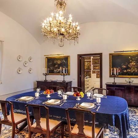 Marechiaro - Villa & Relais Villa *