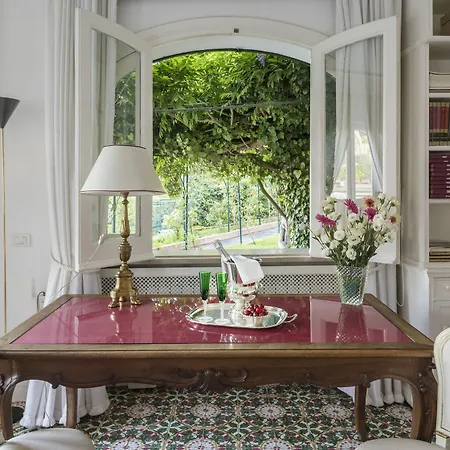 Marechiaro - Villa & Relais * Naples
