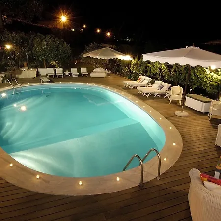 Villa Marechiaro - Villa & Relais Naples