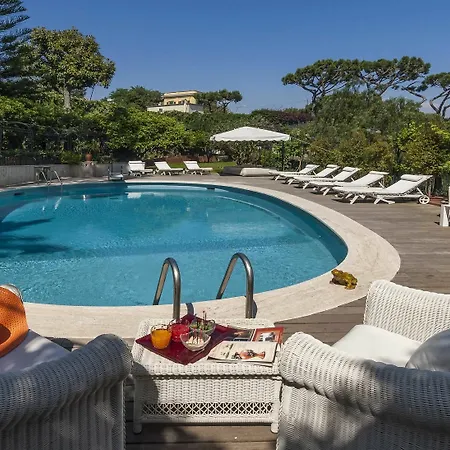 Marechiaro - Villa & Relais Naples