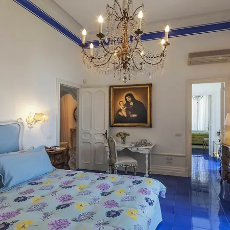 Marechiaro - Villa & Relais Villa