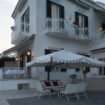 Marechiaro - Villa & Relais